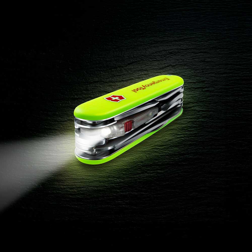 エマージェンシーツール／ハントマンライト