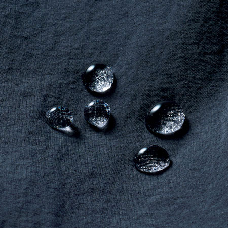 軽量撥水ブルゾン