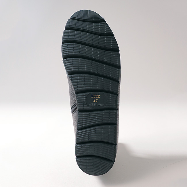 タッセルコンフォートシューズ