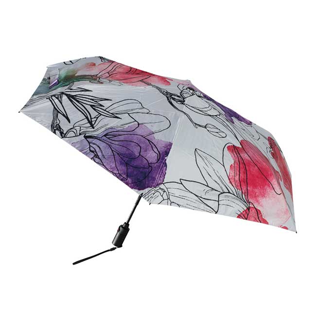 自動開閉折りたたみ傘／U.220