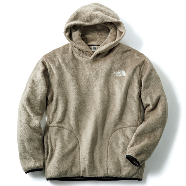 バーサミッドフーディ