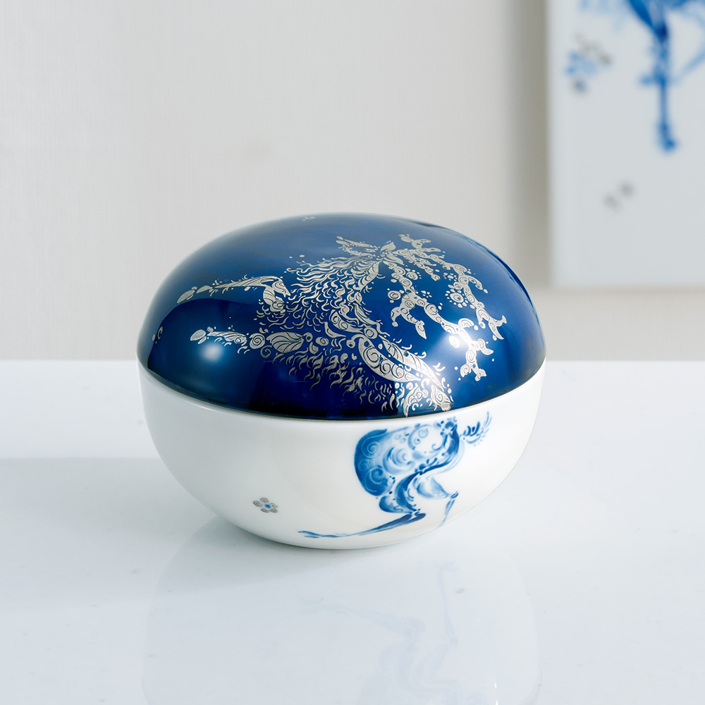 プラチナコバルト誕生55周年記念ボックス／当社限定