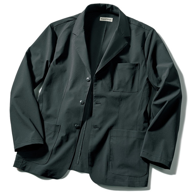 旅のセカンドジャケット