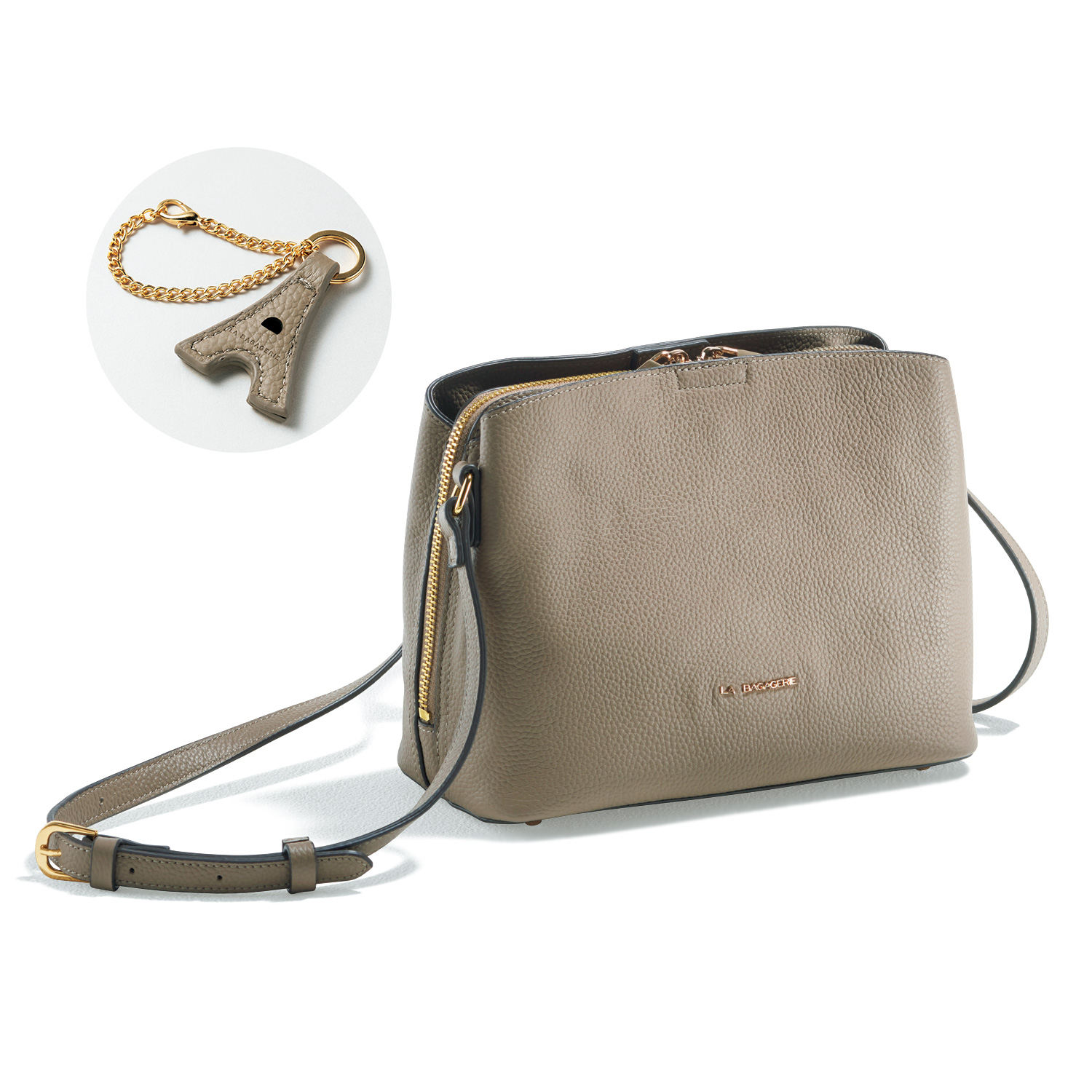 NINE WEST ショルダーバッグ（セール/ブランド古着】ショルダーバッグ  