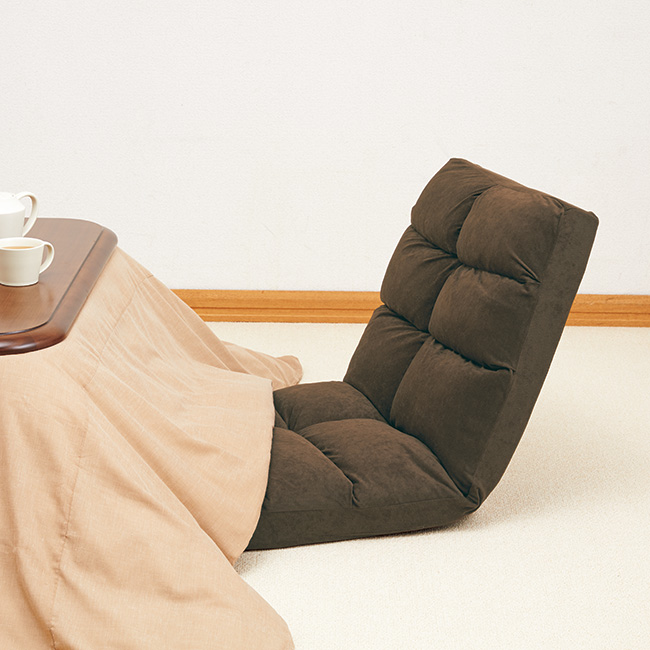 コンフォートフロアチェア