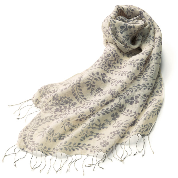 リネンプリントストール