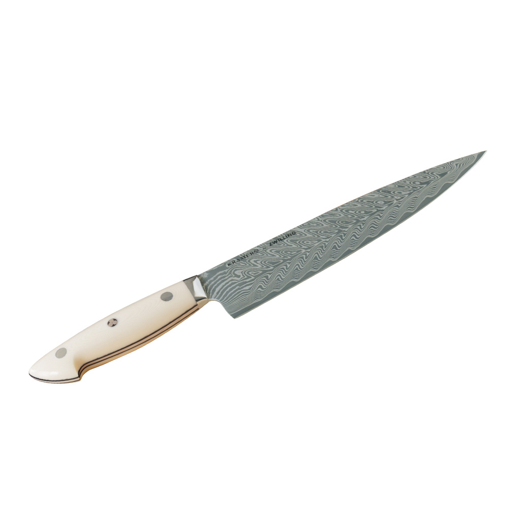 ボブクレーマー 三徳包丁18cm