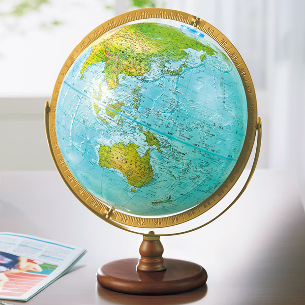 地球儀