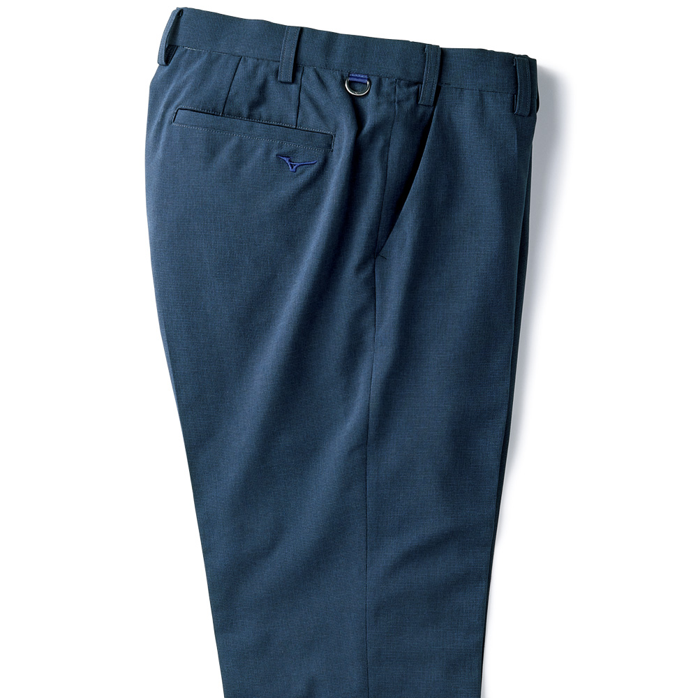 5FLEXストレッチ・ロングパンツ