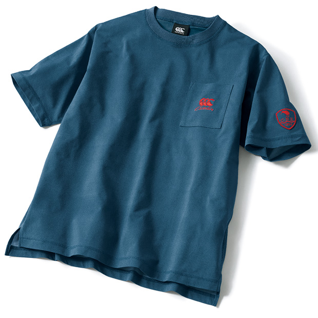 ヒートシールド半袖Tシャツ／当社限定モデル