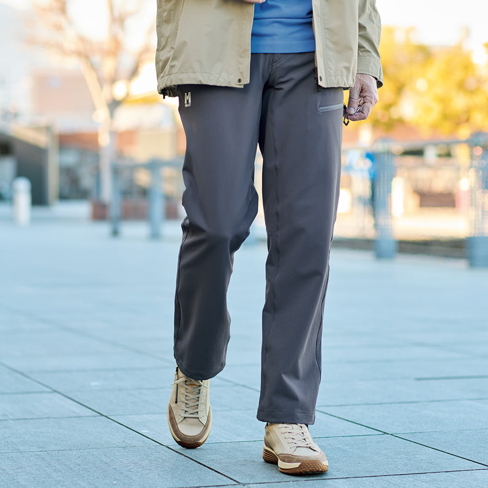 軽量･サイドファスナー&times;パンチングスニーカー