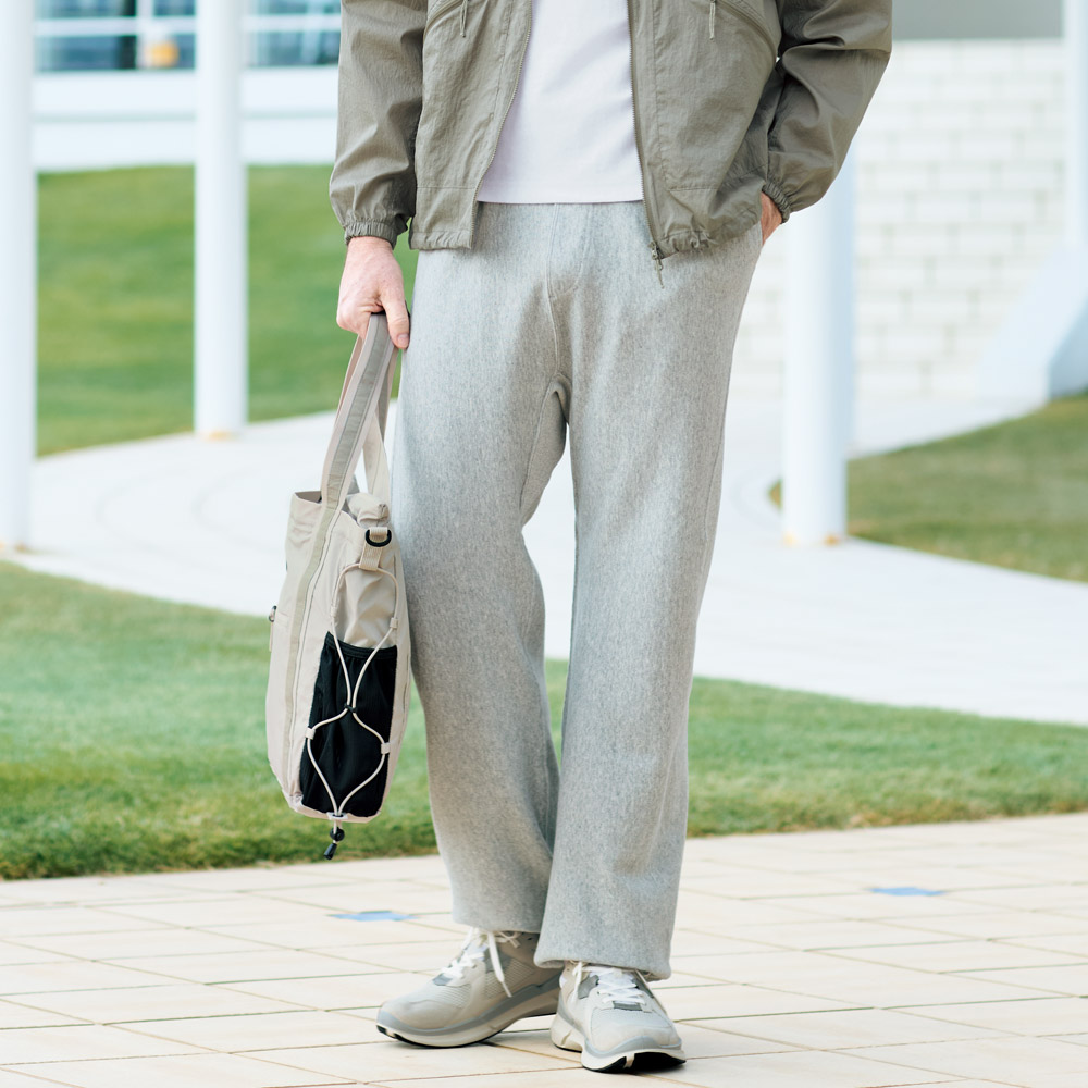 リバースウィーブ･スウェットパンツ