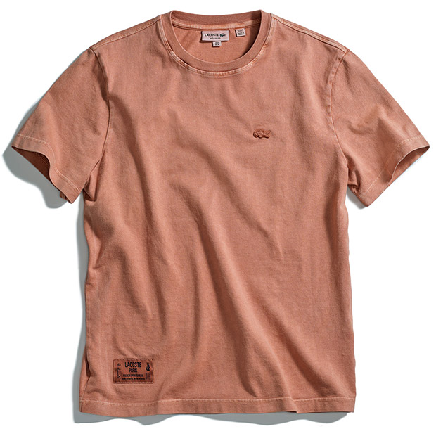 製品染め･半袖Tシャツ