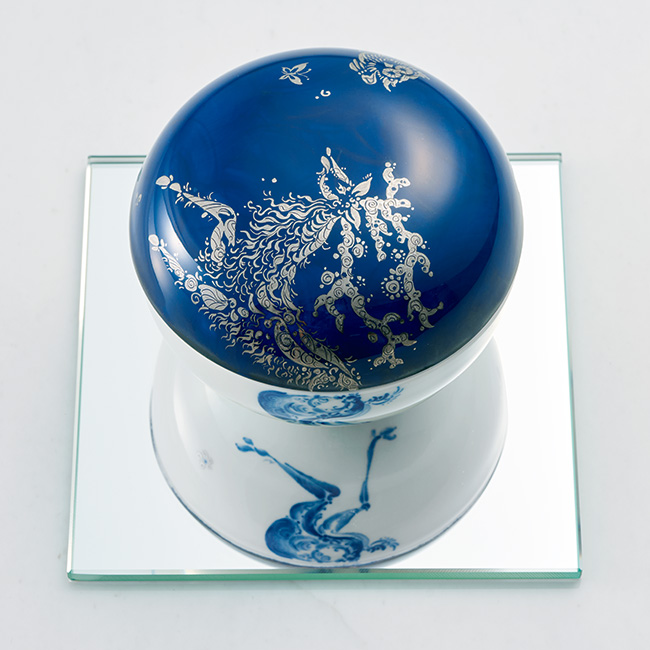 プラチナコバルト誕生55周年記念ボックス／当社限定