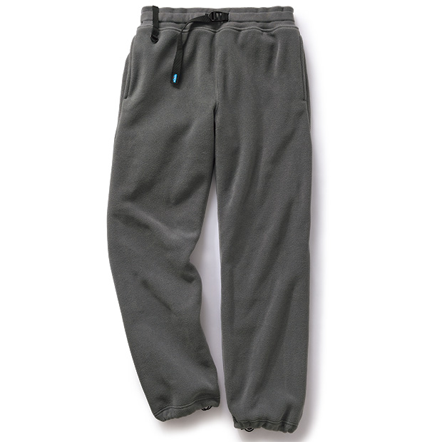 ポーラテックイージーパンツ