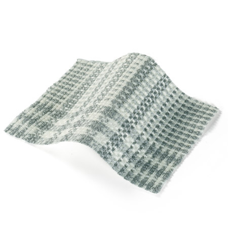 尾州産ウールシルク・ジャケット