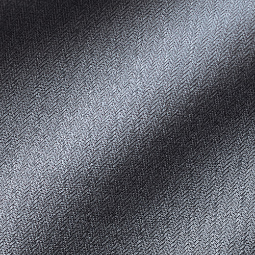 ラミー混ミニヘリンボーンジャケット