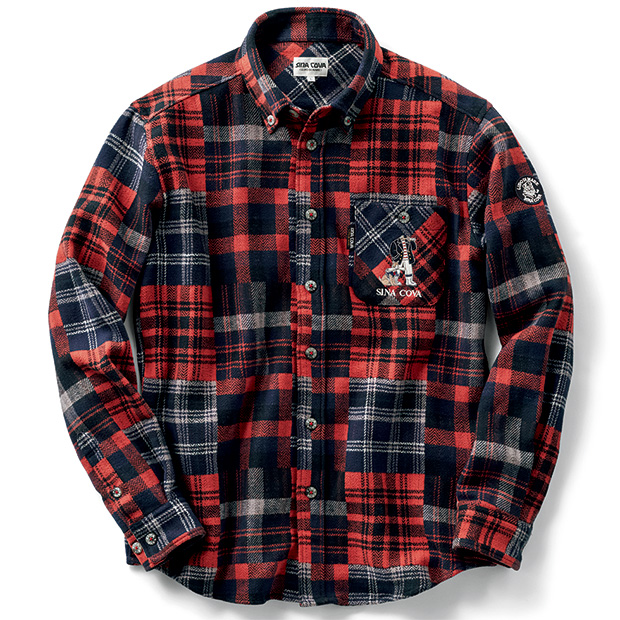 SINA COVA シナコバ 長袖ニット 楽天市場】シナコバ セーターの通販