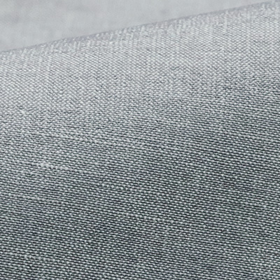 コットンリネン混･ストレッチパンツ