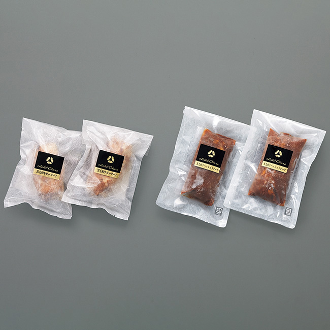 黒毛和牛を味わう洋食 3ヵ月頒布会