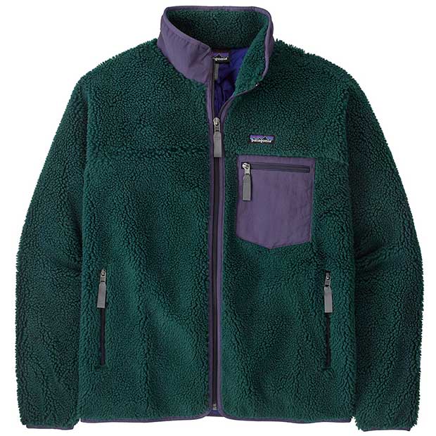 クラシック･レトロX･ジャケット