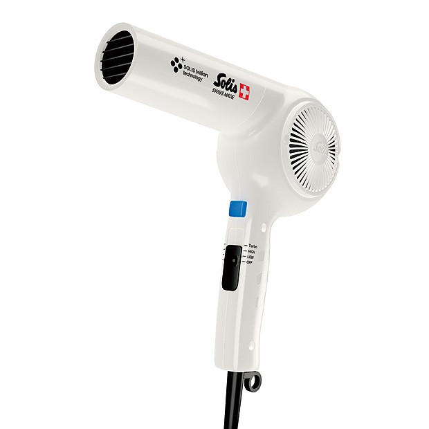 ヘアドライヤーブリオンブロー320R