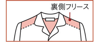 肩まで暖か･コットンビエラチェックパジャマ