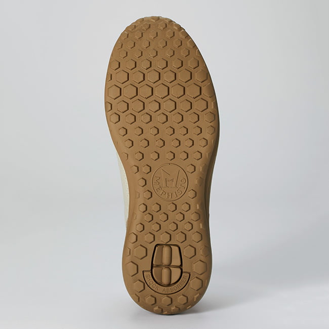 軽量･サイドファスナー&times;パンチングスニーカー