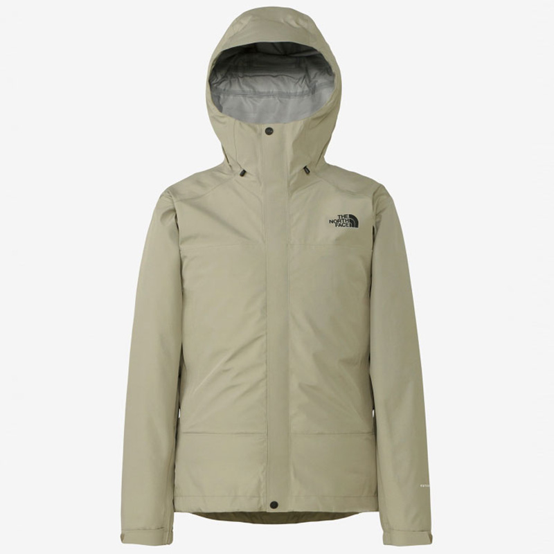 ノースフェイス フューチャーライトドリズルジャケット 定価：28,000円 ザ・ノース・フェイス フューチャーライトドリズルジャケット | ライト