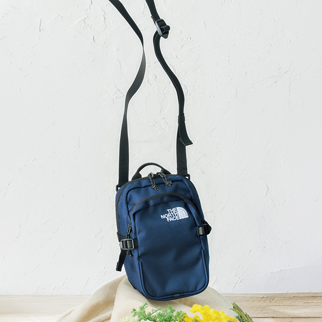 ボルダーミニショルダー