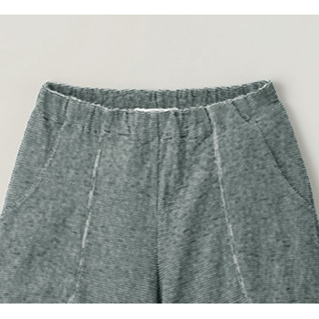 ソフトニットパンツ