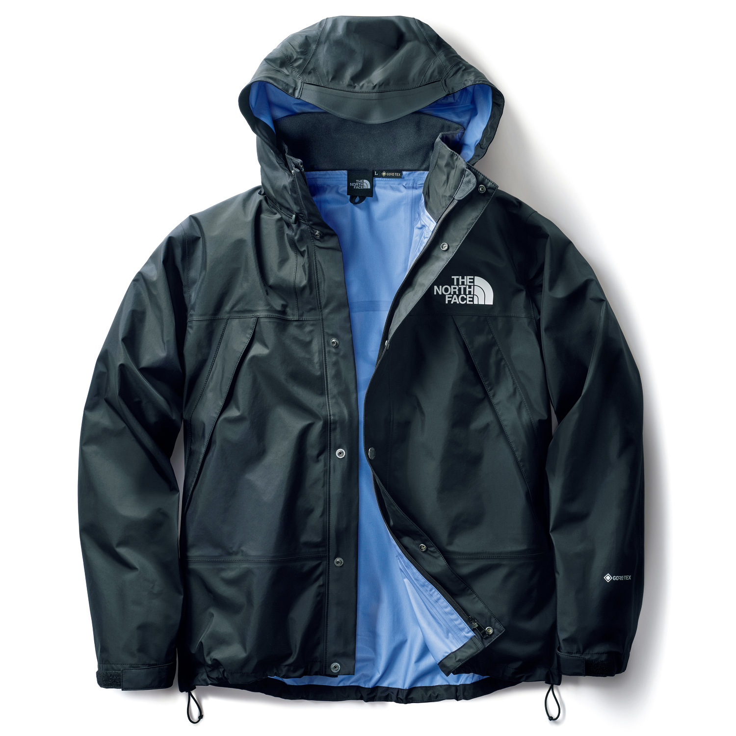 【値下げ】THE NORTH FACE マウンテンレインテックスジャケット