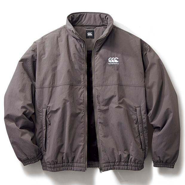 中わた･フィールドジャケット