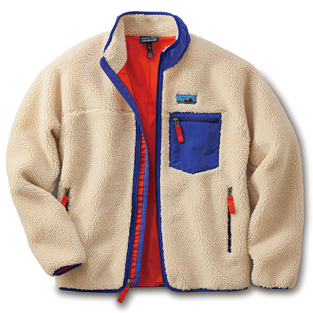 クラシック･レトロX･ジャケット