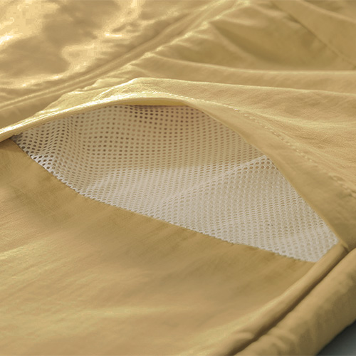 サプレックスパンツ/フリースライニング