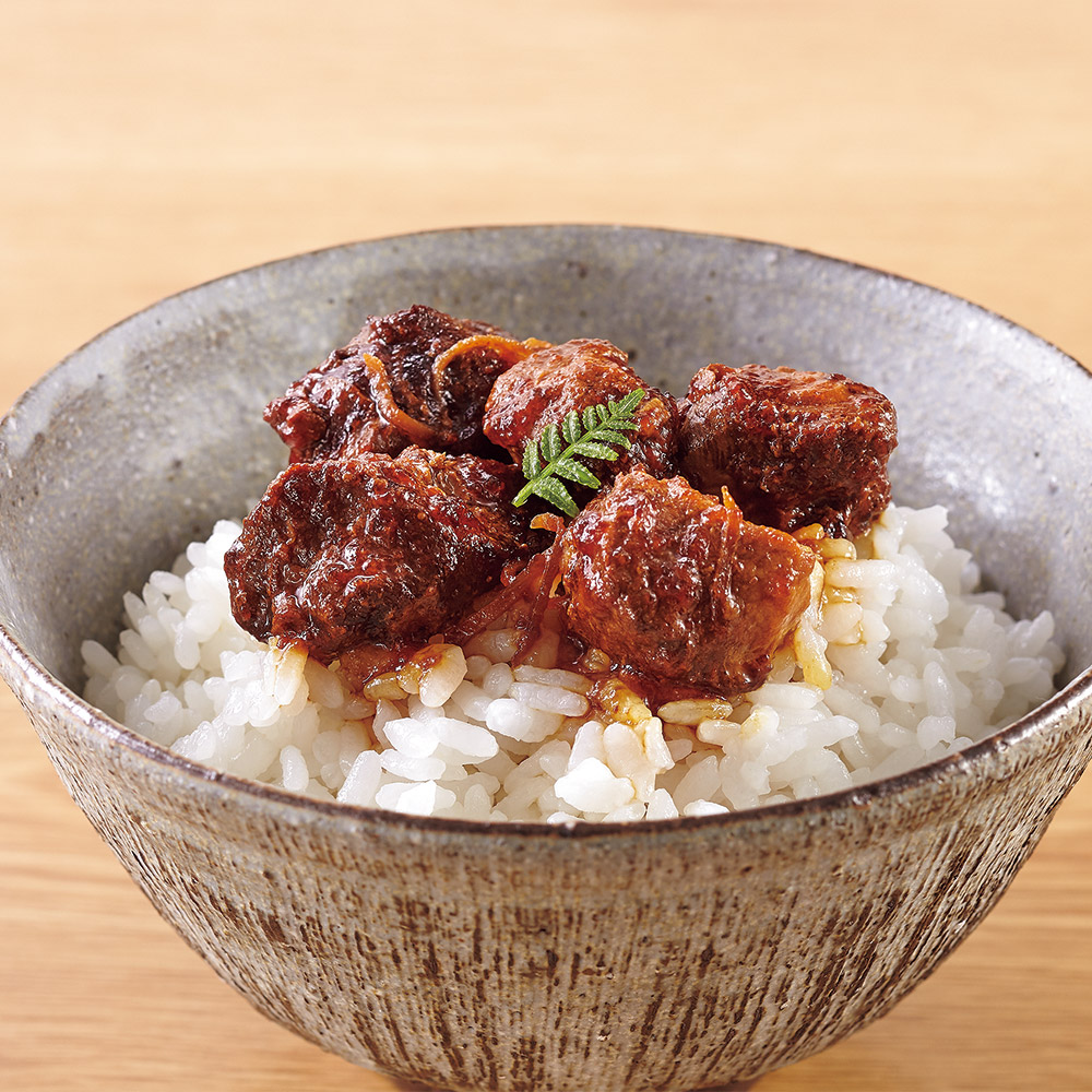 TOKYOX 焼豚 3本