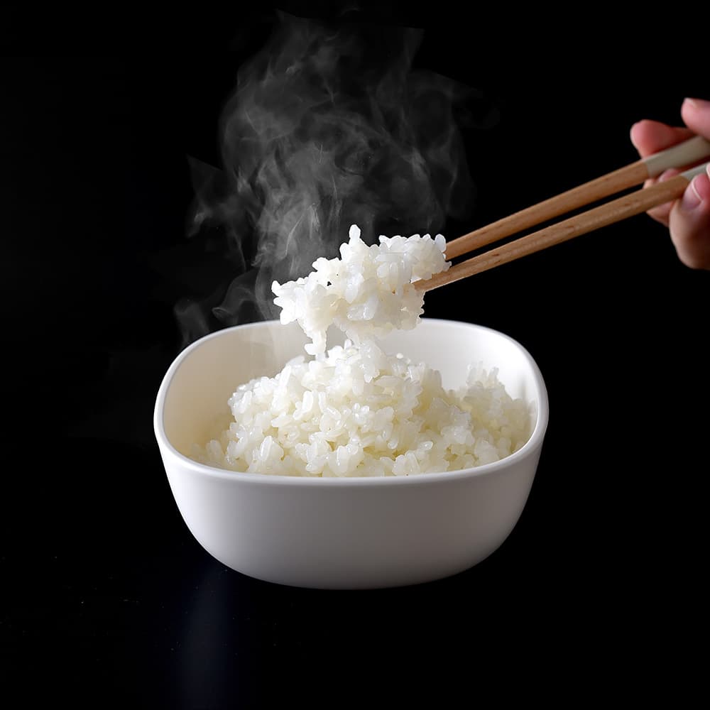 ご飯がう米わんセット（お茶碗用6個、1合用1個）