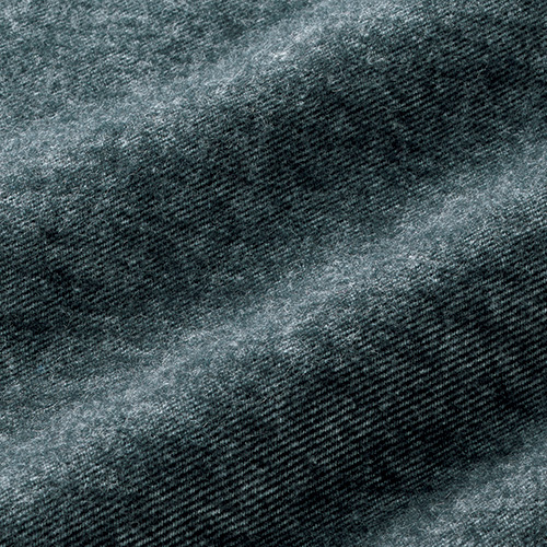 マイクロナップ・コットンフランネルB.D.シャツ