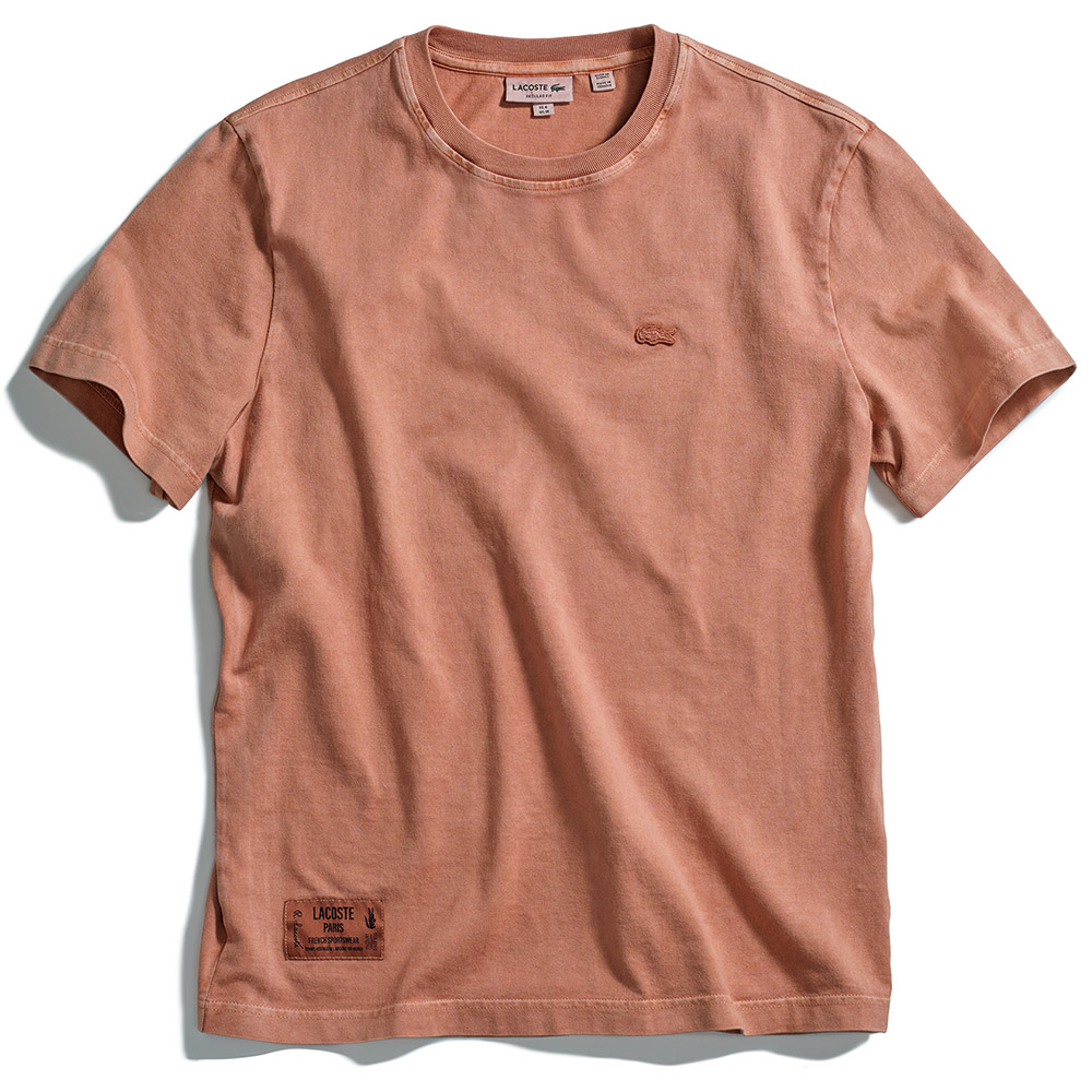 製品染め･半袖Tシャツ