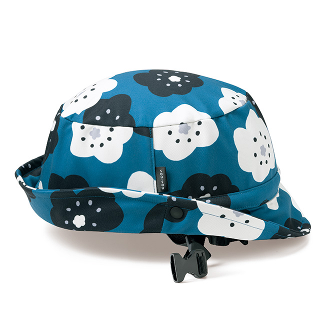 自転車用ヘルメット SOUSOU柄