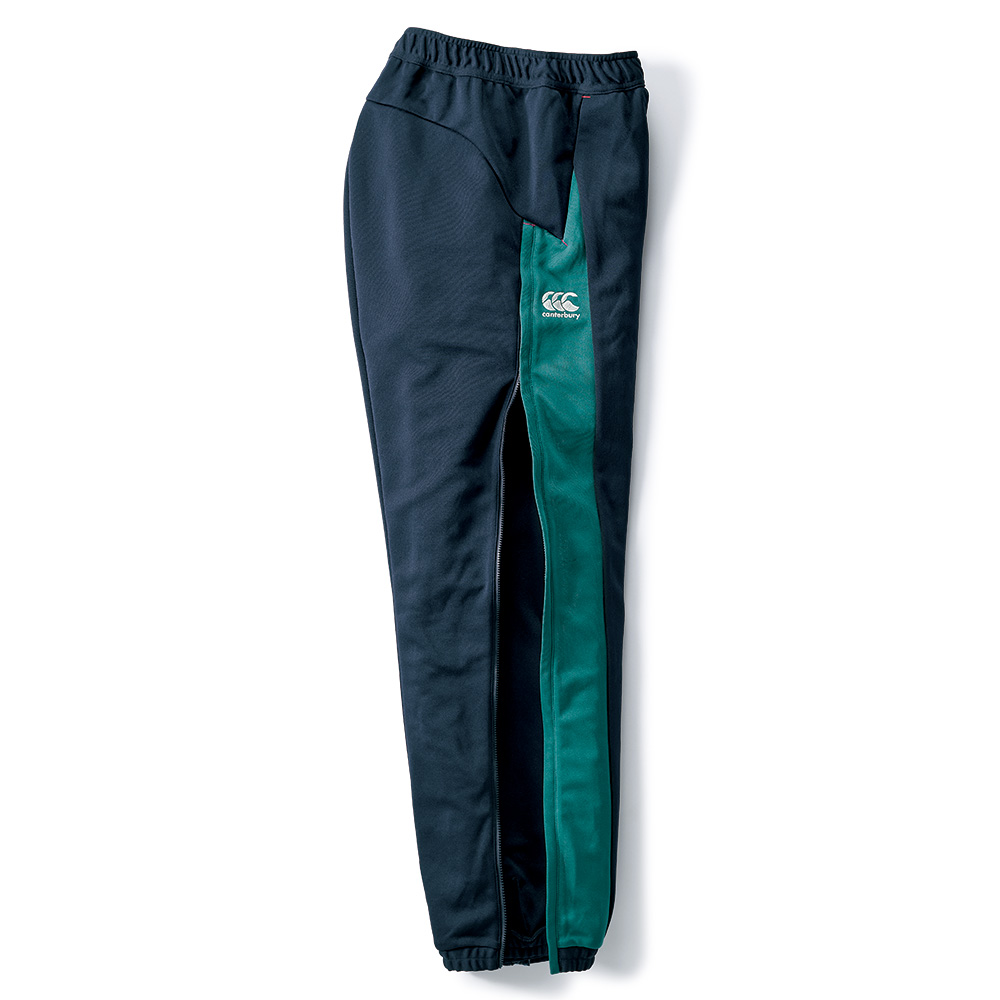 タフウォーミングアップジャージーパンツ