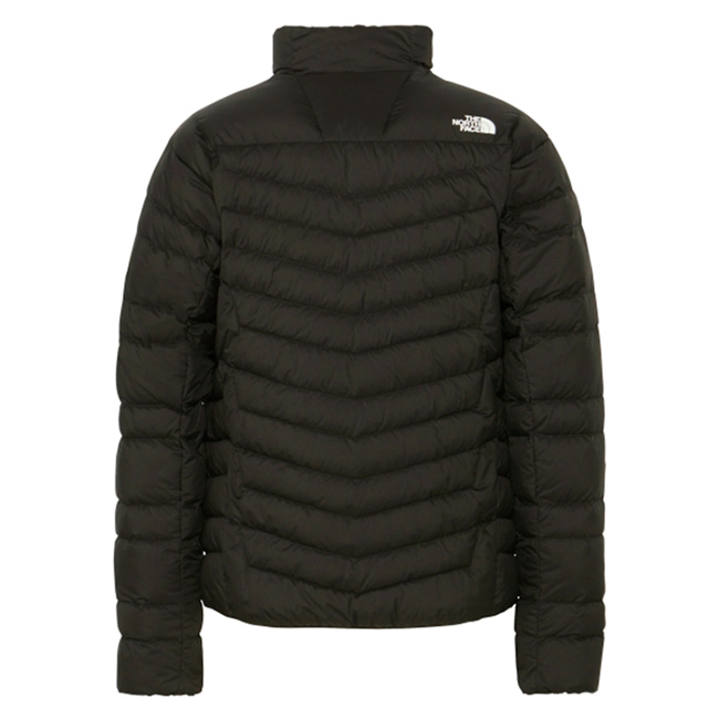 HYBTHE NORTH FACE ザノースフェイス  サンダージャケット ダウン 黒