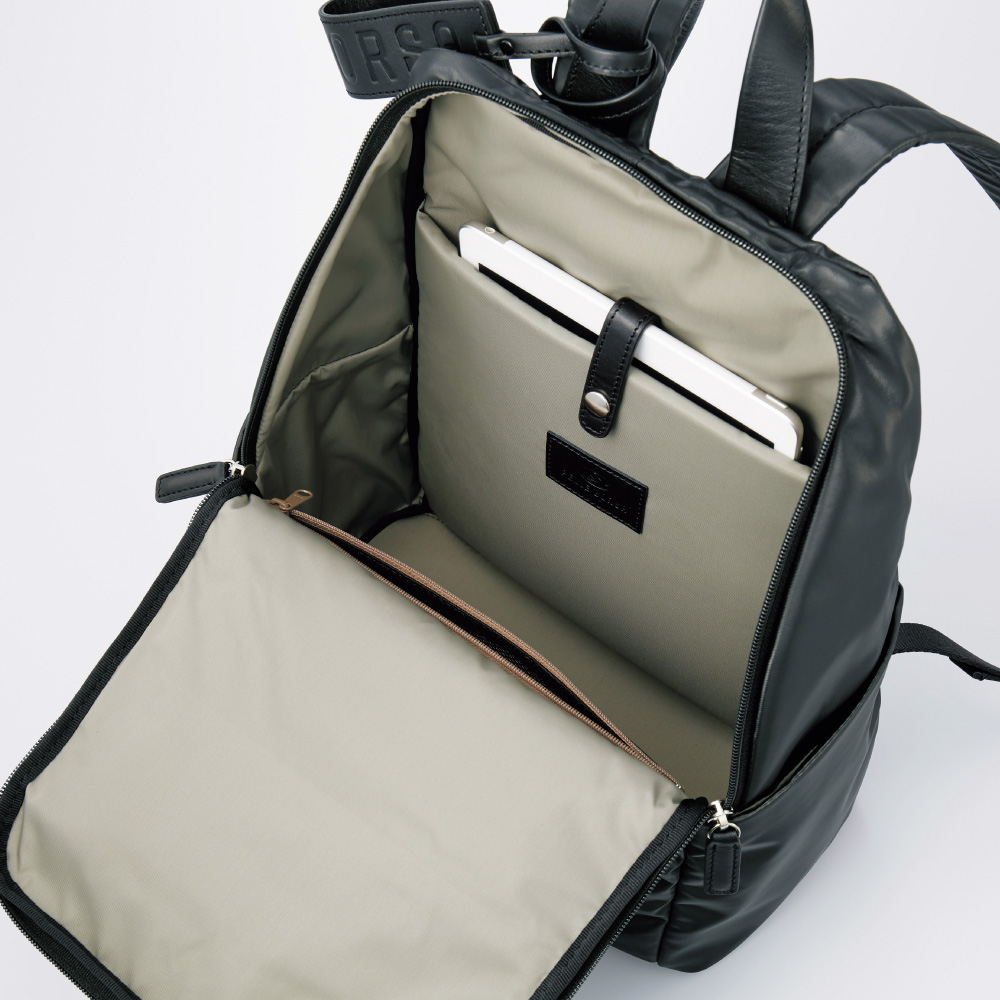 スムースタッチ･リュック