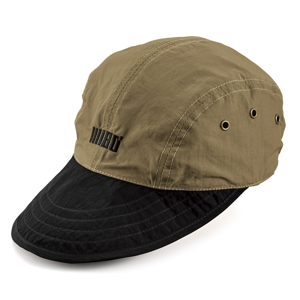 ミッドビルキャップ