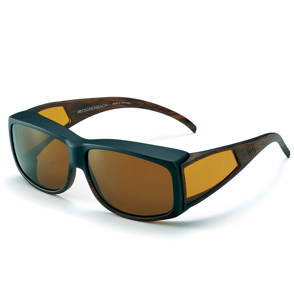 機能性オーバーサングラス／ウェルネス プロテクト