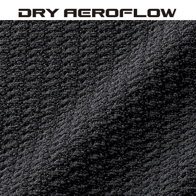 ウォームドライエアロフロー ハイネックインナーシャツ