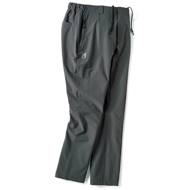 ストレッチ･スマートパンツ