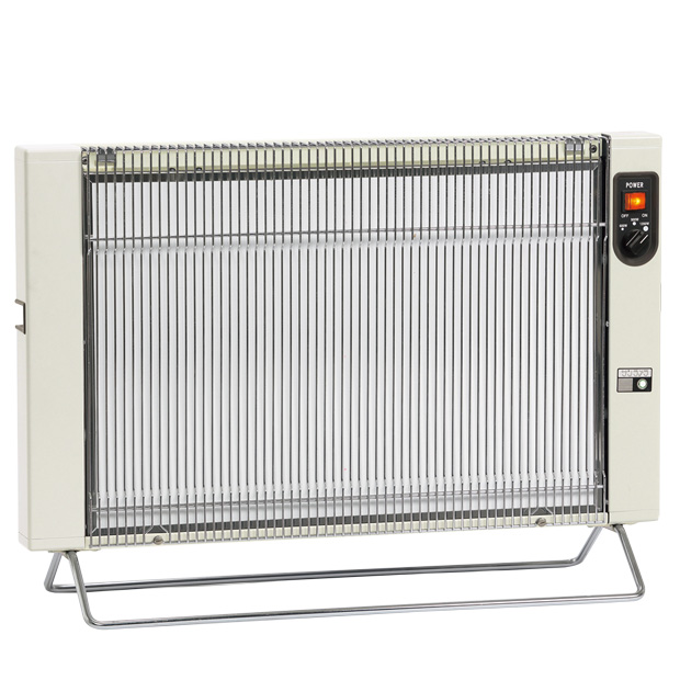 遠赤外線ヒーター／1200W