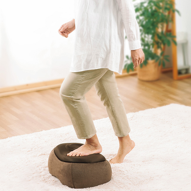 スリムルームステッパー