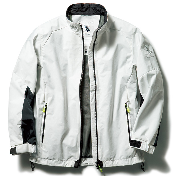 エスぺリライトジャケット